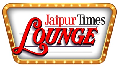 Jaipur Times Lounge [device] Device mark 6958069 Trademark