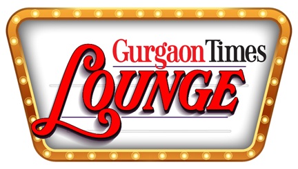Gurgaon Times Lounge [device] Device mark 6958048 Trademark