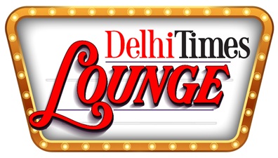 Delhi Times Lounge [device] Device mark 6958047 Trademark