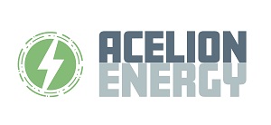 Acelion Energy Device mark 6958327 Trademark