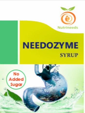 Needozyme Device mark 6958631 Trademark