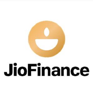 Jiofinance With Logo Device mark 6958815 Trademark