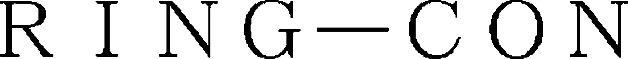 Ring-con Device mark 6958999 Trademark