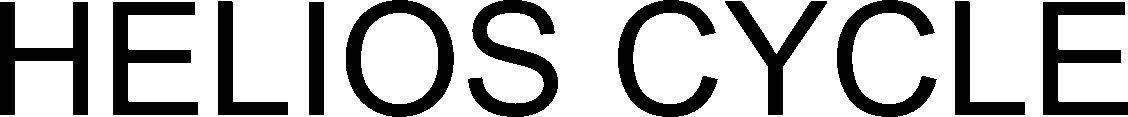 Helios Cycle Device mark 6959834 Trademark