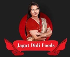 Jagat Didi Foods With Image Of Person Device mark 6960901 Trademark