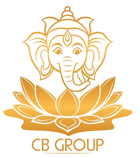 Cb Group Device mark 6961999 Trademark