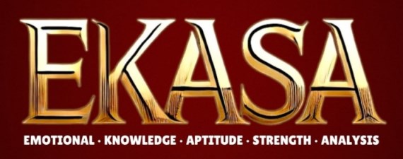 Ekasa Emotional Knowledge Aptitude Strength Analysis Device mark 6961175 Trademark