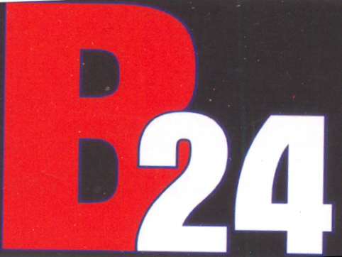 B24 Device mark 2122291 Trademark