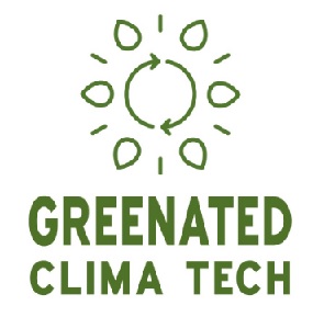 Greenated Clima Tech Device mark 6964048 Trademark
