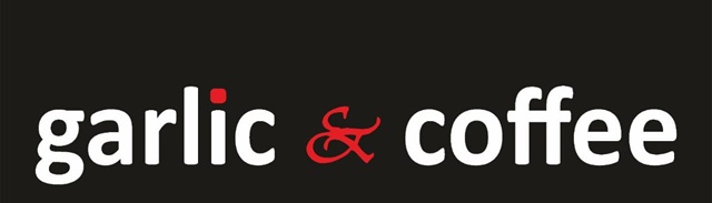 Garlic & Coffee Device mark 6963891 Trademark