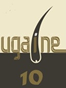 Ugaine10 Logo Device mark 6964824 Trademark