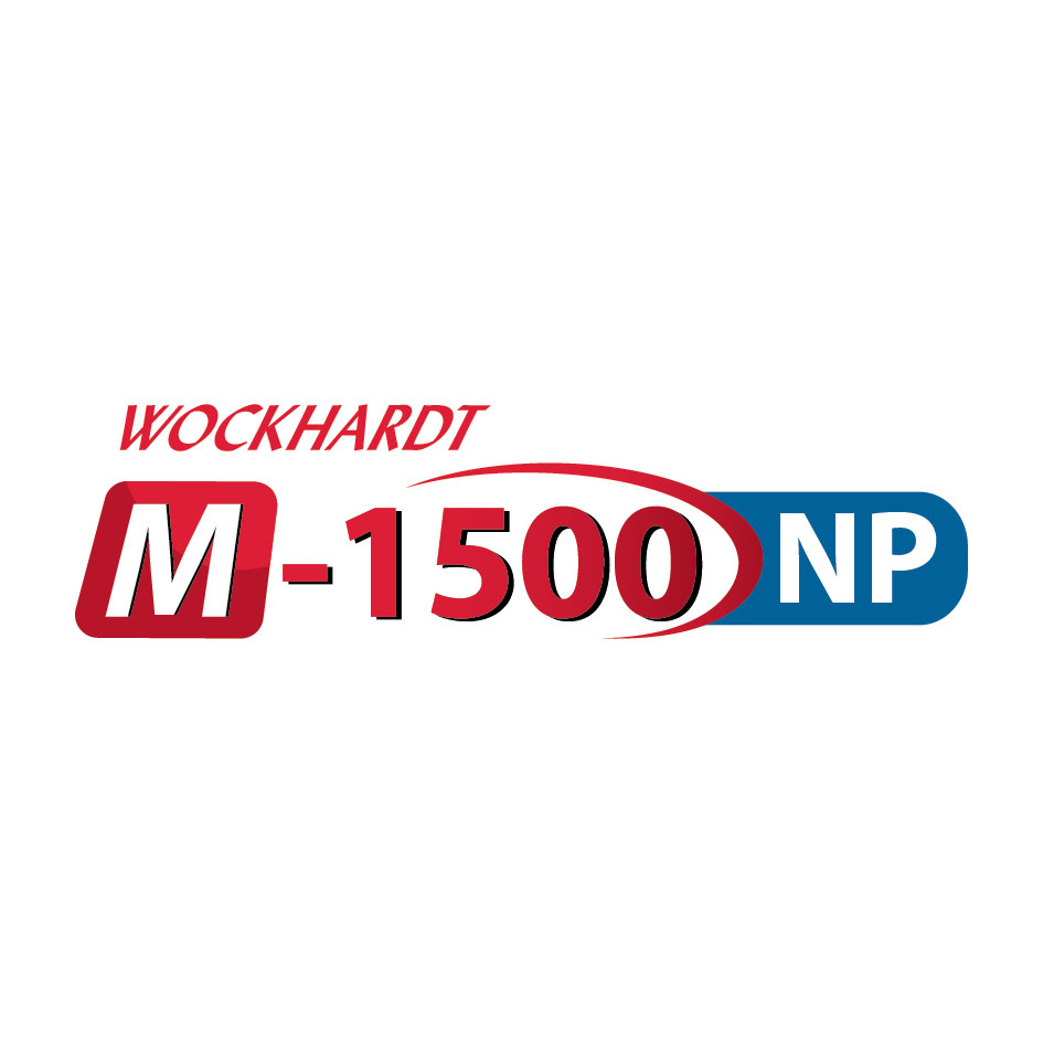 M-1500 Np Device mark 6967415 Trademark
