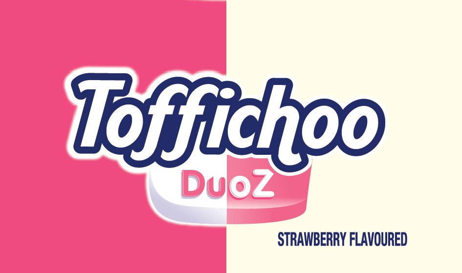 Toffichoo Duoz Device mark 6965885 Trademark