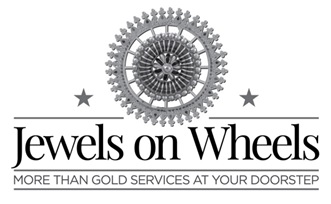 Jewels On Wheels More Than Gold Services At Your Doorstep Device mark 6967851 Trademark