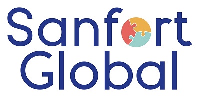 Sanfort Global Device mark 6968647 Trademark