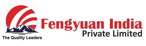 Fengyuan India Private Limited Device mark 6969847 Trademark