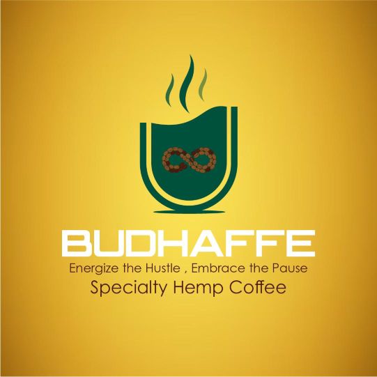 Budhaffe (device) Device mark 6970382 Trademark
