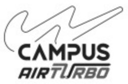 Campus Airturbo (device) Device mark 6970215 Trademark