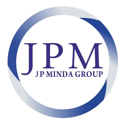 Jpm Label Device mark 6971075 Trademark