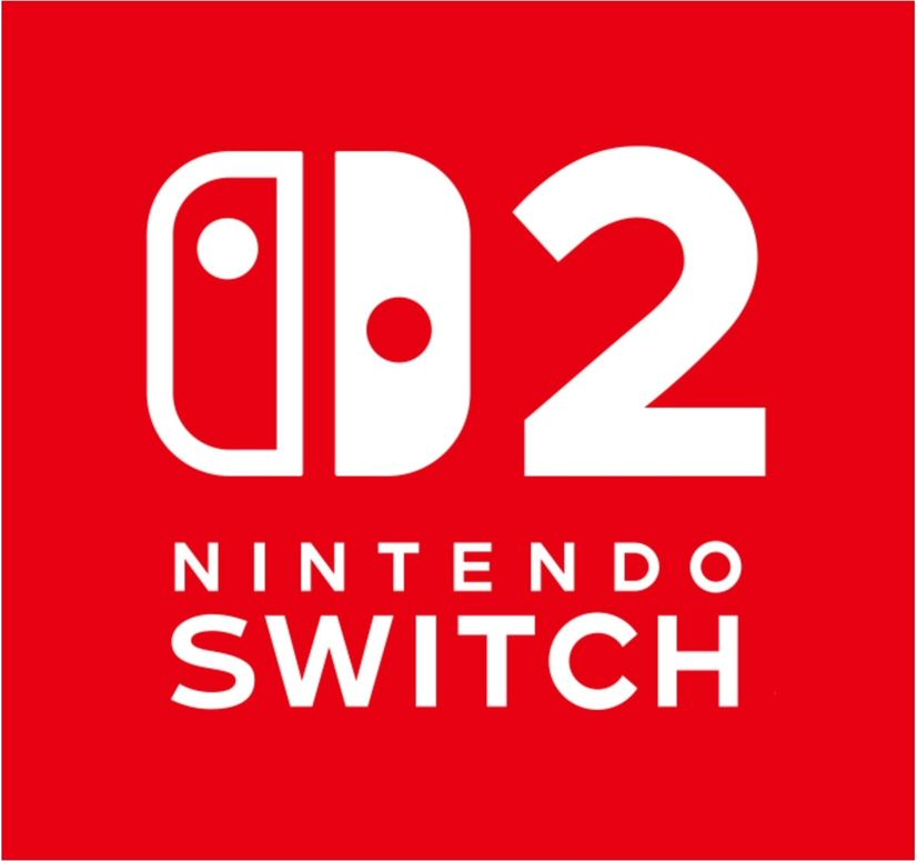 Nintendo Switch 2 Device mark 6970788 Trademark
