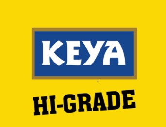 Keya Hi-grade Device mark 6971165 Trademark