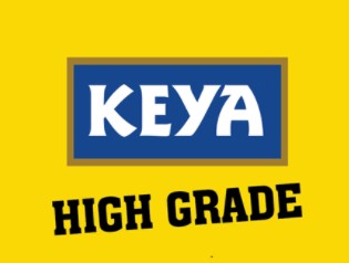 Keya High Grade Device mark 6971169 Trademark