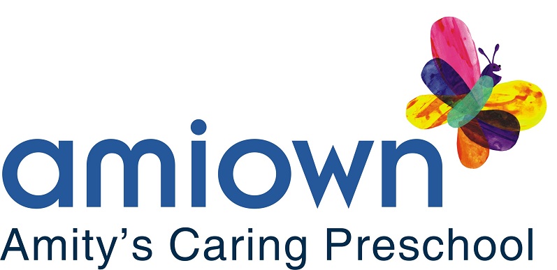 Amiown (logo) Device mark 2909136 Trademark