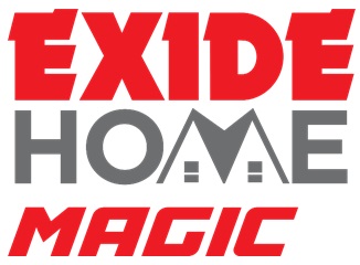 Exide Home Magic Device mark 6972054 Trademark