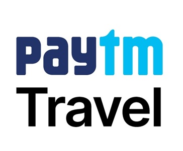 Paytm Travel Device mark 6972531 Trademark