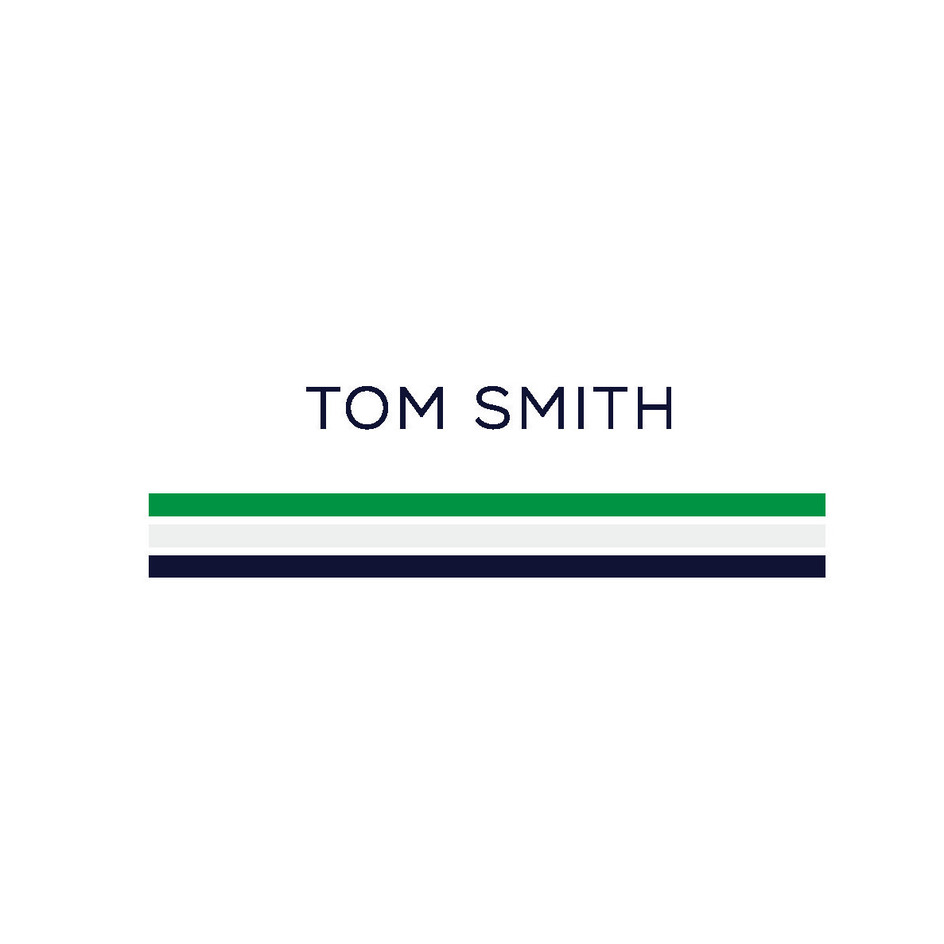 Tom Smith Device mark 6974090 Trademark