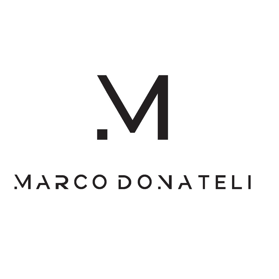 Marco Donateli Device mark 6974080 Trademark
