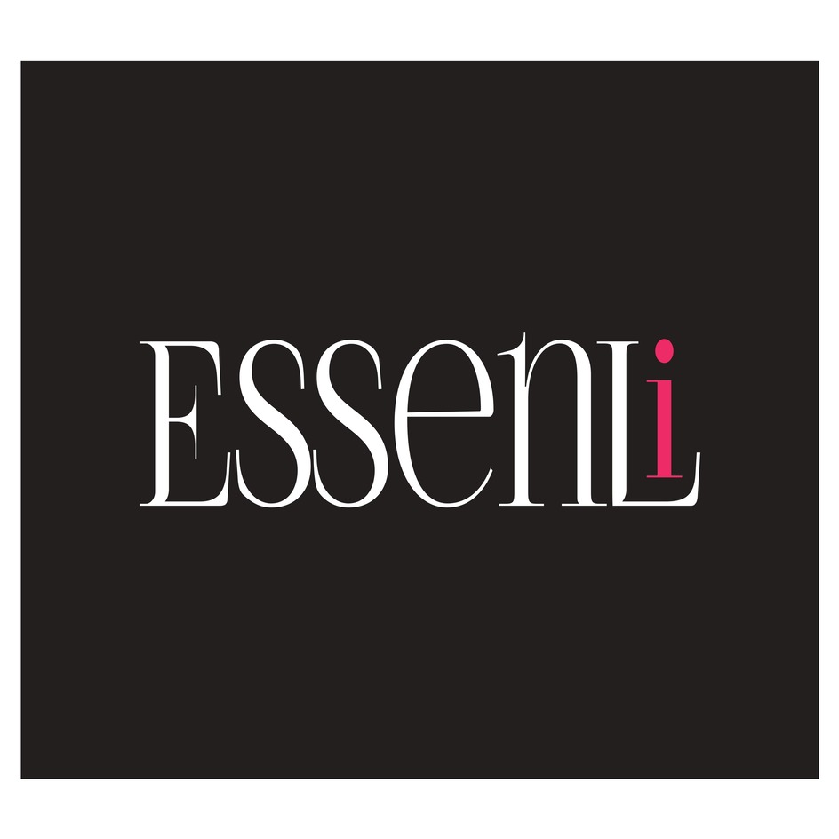Essenli Device mark 6974106 Trademark