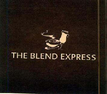 The Blend Express Device mark 2620454 Trademark