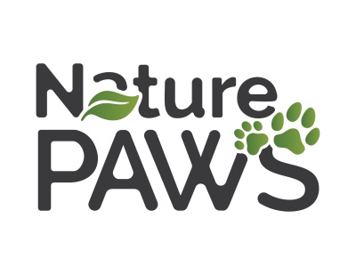 Naturepaws Device mark 6973944 Trademark
