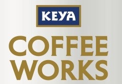 Keya Coffee Works Device mark 6973094 Trademark