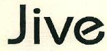Jive Device mark 2839055 Trademark