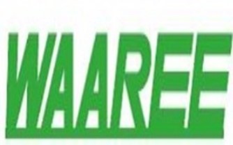 Waaree Device mark 6974193 Trademark