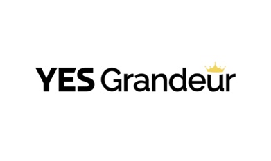 Yes Grandeur Device mark 6974329 Trademark