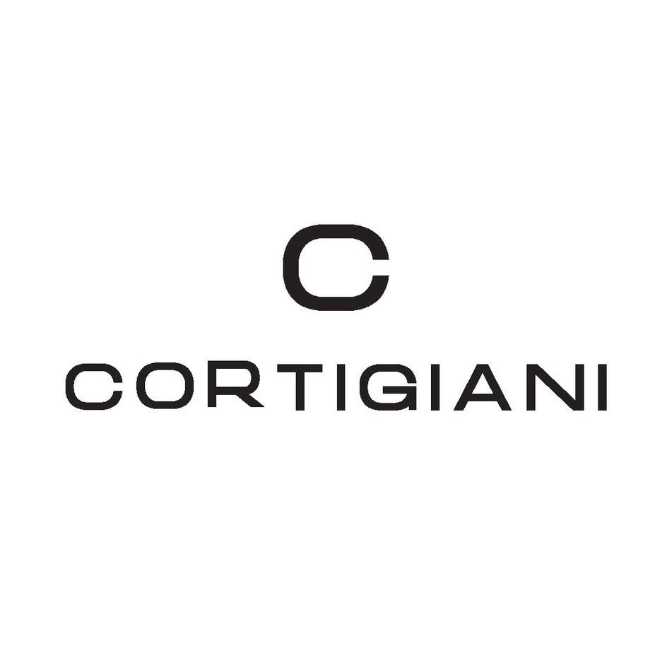 Cortigiani Device mark 6974291 Trademark