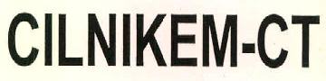 Cilnikem-ct Device mark 2779249 Trademark