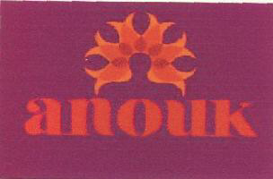Anouk (label) Device mark 2556921 Trademark