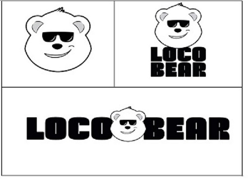 Loco Bear Device mark 6974652 Trademark