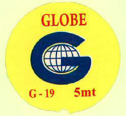 Globe Device mark 2314099 Trademark