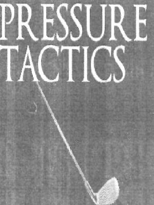 Pressure Tactics (device) Device mark 2444946 Trademark