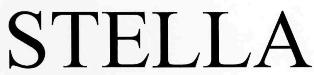 Stella Device mark 2710375 Trademark