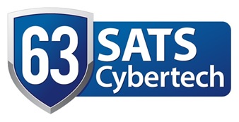 63 Sats - Cybertech Device mark 6976374 Trademark