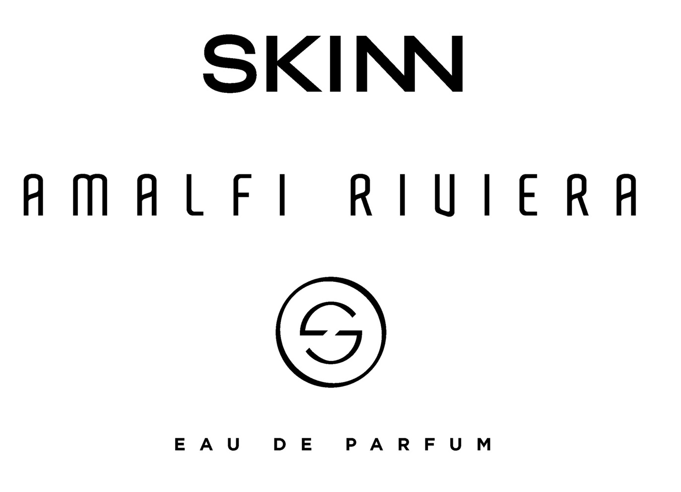 Skinn Amalfi Riviera Eau De Parfum Device mark 6976046 Trademark