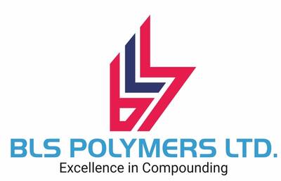 Bls Polymers Ltd Device mark 6977145 Trademark