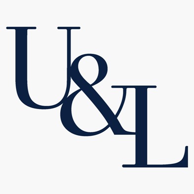 U & L (device) Device mark 6976537 Trademark