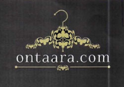 Ontaara.com Device mark 2847472 Trademark